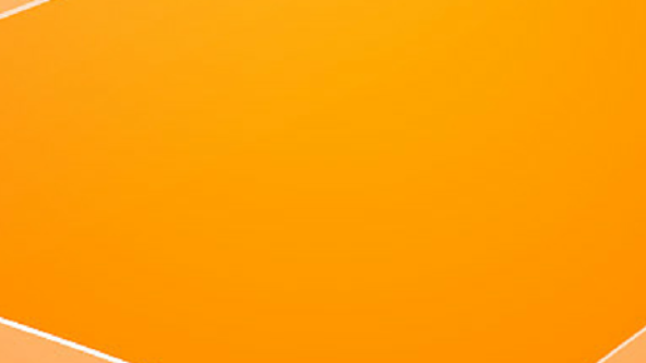 featured image orange abstract