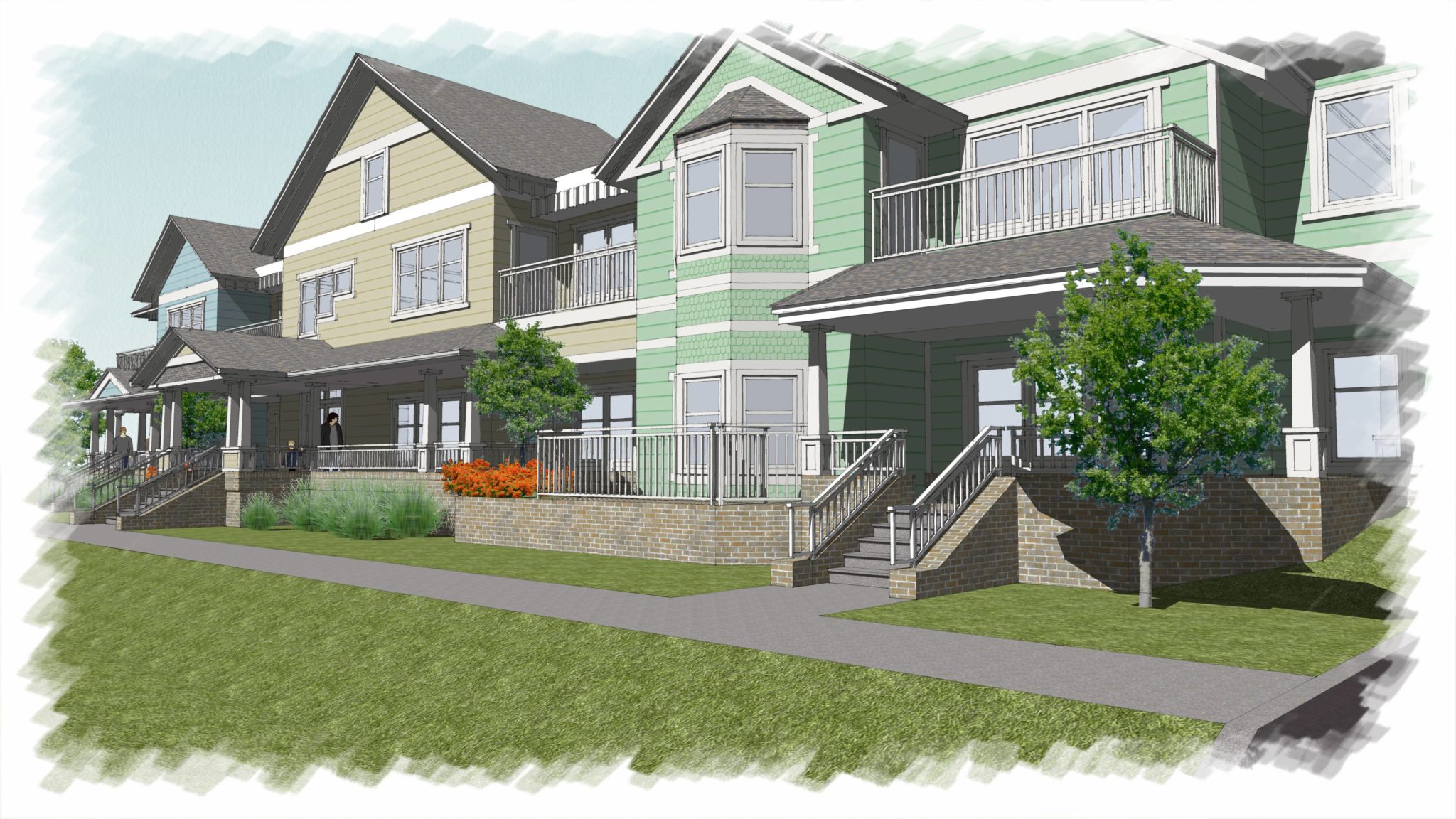 Affordable Housing Project Moves Forward Boone County Family Resources