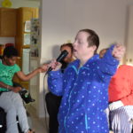 CJ Singing