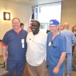 Javion graduates from STEP