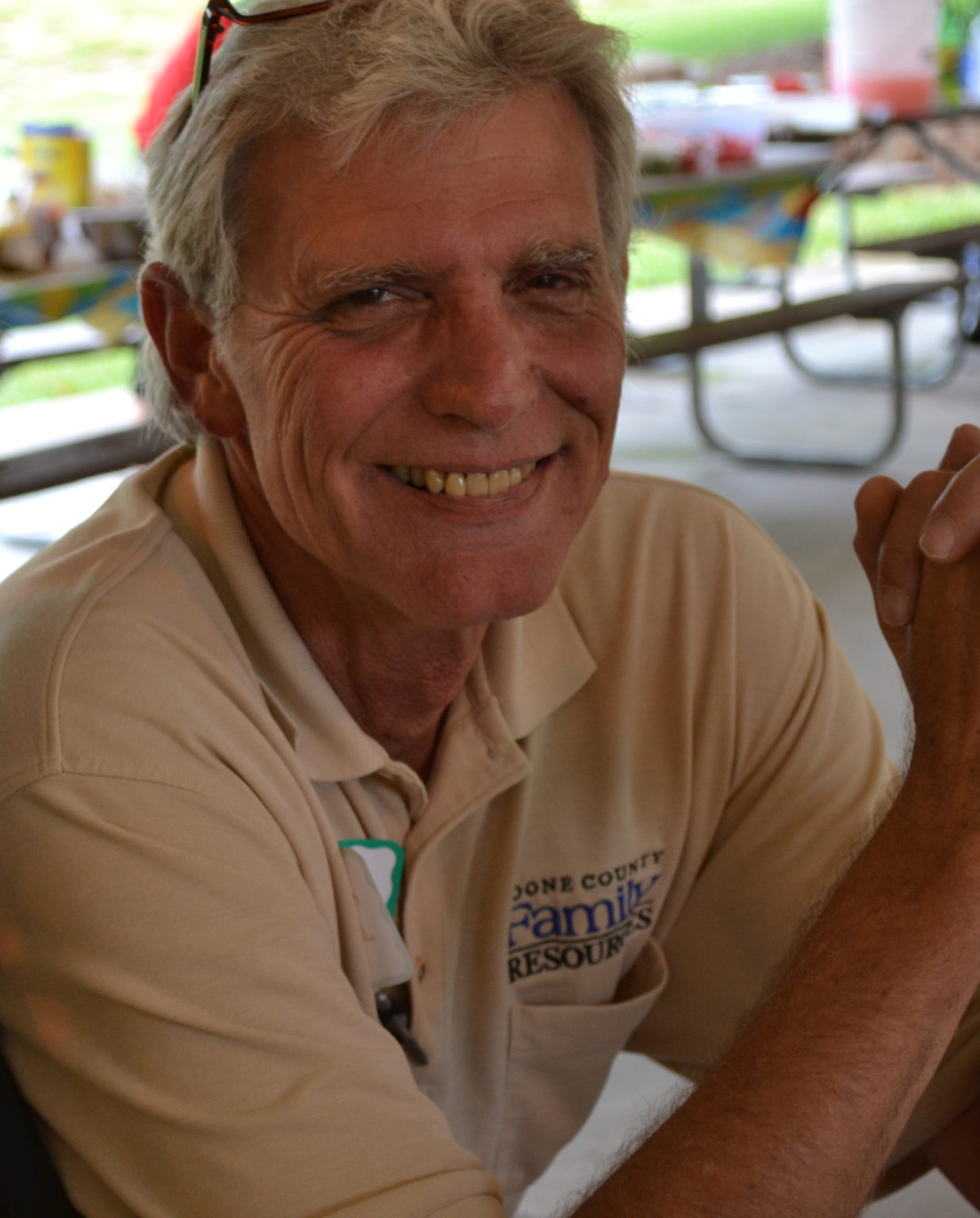 Employee Spotlight Don Merrifield, Property & Facilities Manager