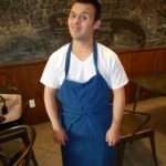 daniel cooks up some fun