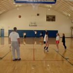 inexpensive ways to get fit, armory sports and recreation center