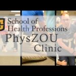 phyzou clinic video still