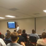 ABLE account presentation
