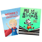 Autism Awareness books