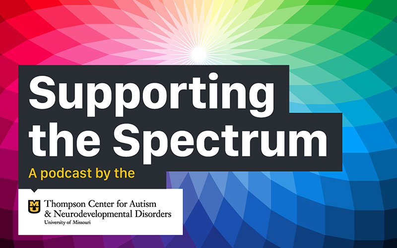 Supporting the Spectrum