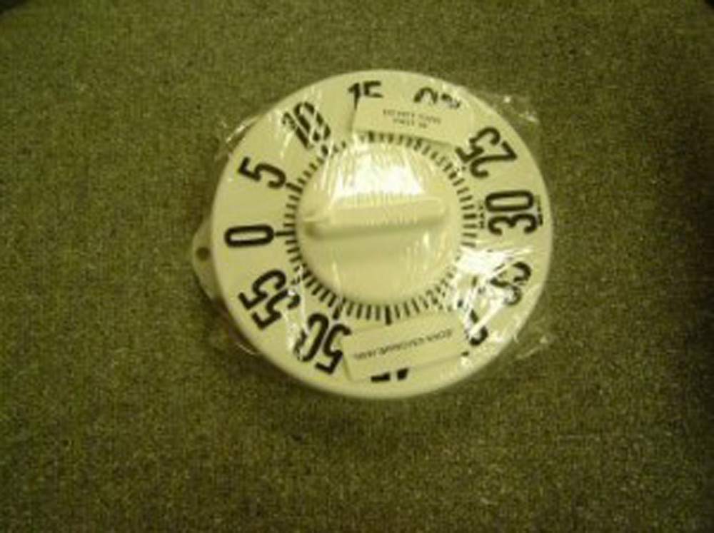 Timer Big and Bold