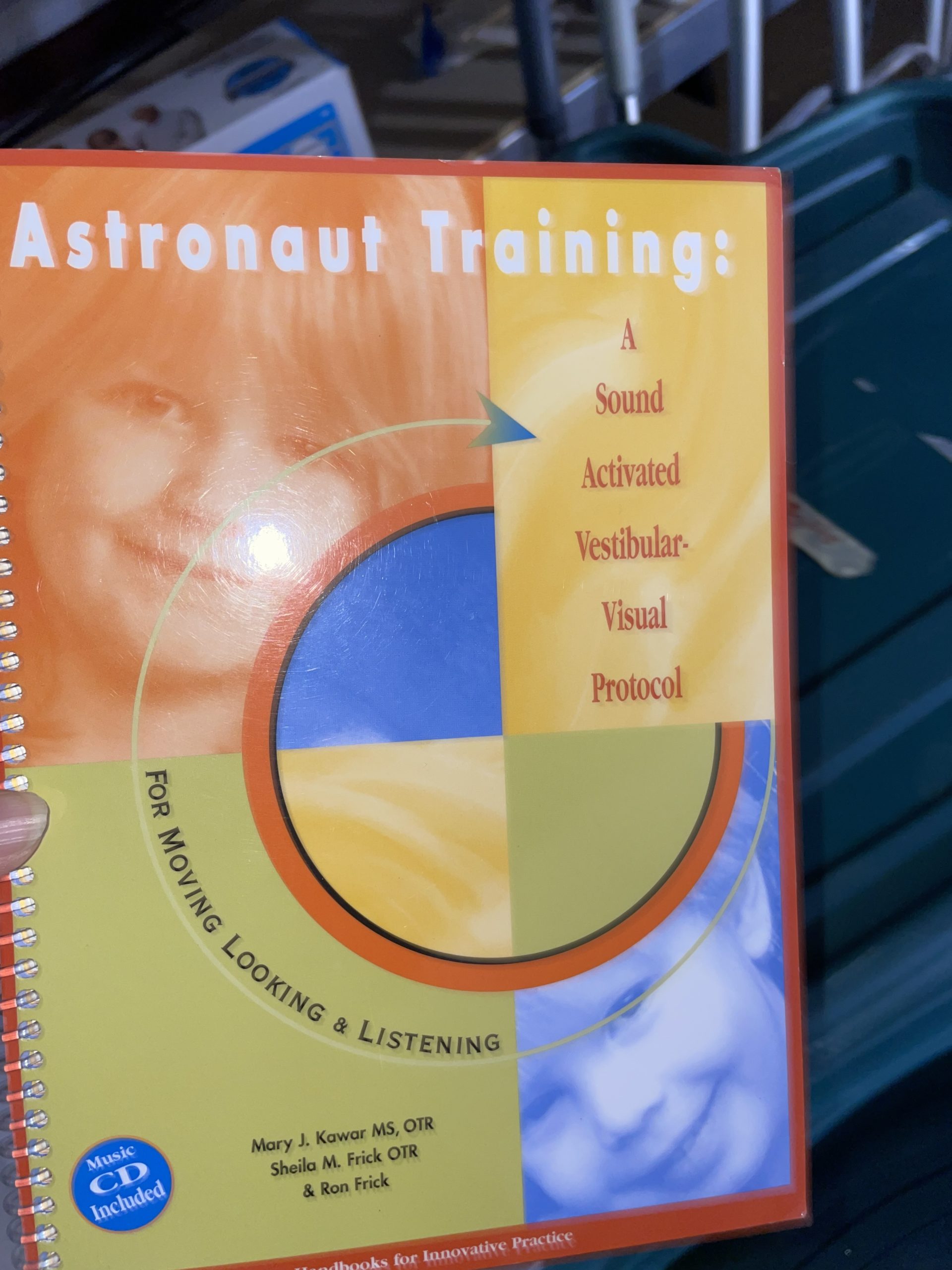 Guide Book