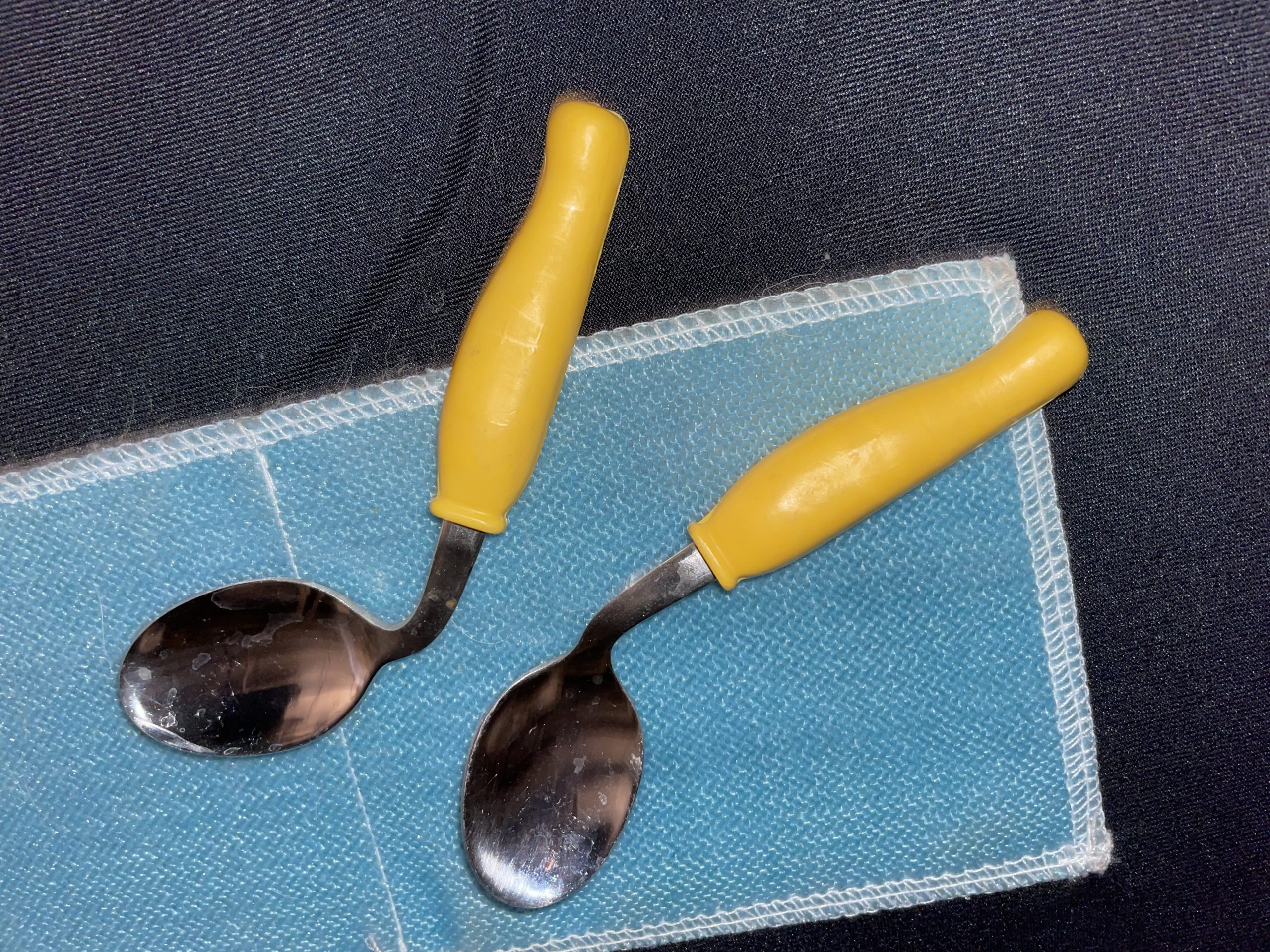 Adapted Spoons