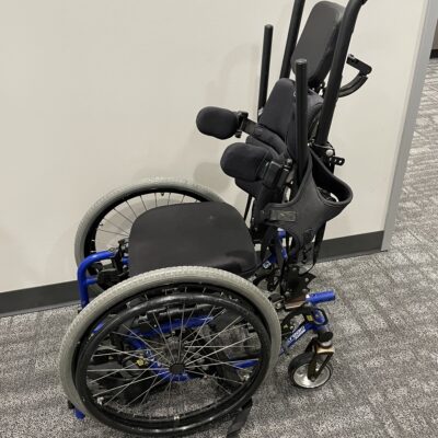Litestream Junior Pediatric Wheelchair